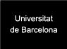 Universitat de Barcelona